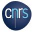 Positions of CNRS researchers for 2011