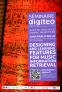 Séminaire Digiteo, 4 décembre 2014, 14:30, Supélec, F.3.05