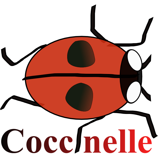 Coccinelle